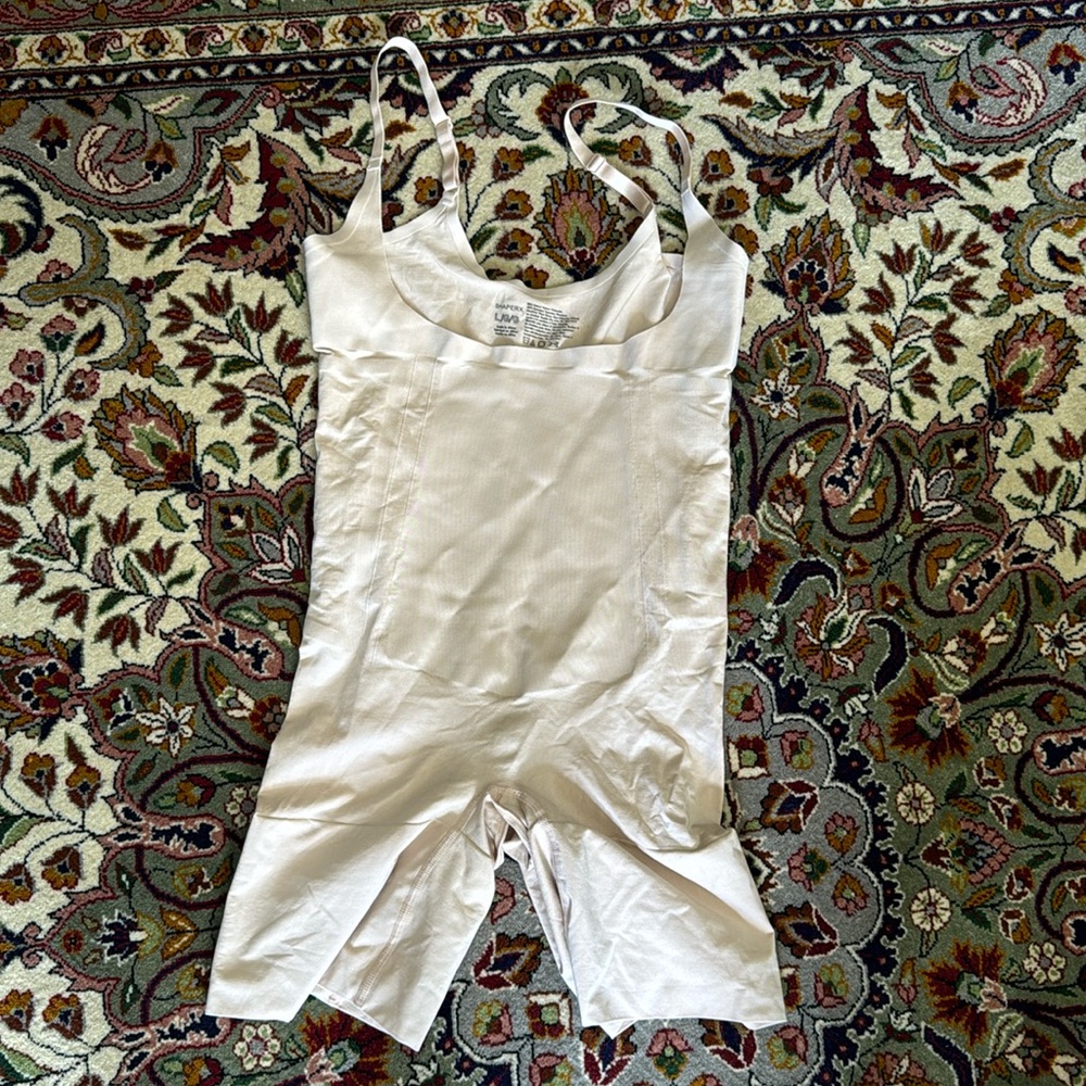 Shaperx shorts